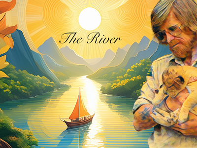The River