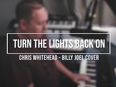 Turn the Lights Back On